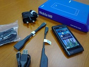 F/S:Nokia N8