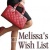 MELISSA'S WISH LIST   by     RON ROSEWOOD
