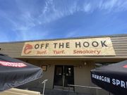 Savor the Best Gluten-Free Kitchen in Nanaimo BC at Offthehooknanaimo