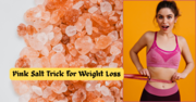Pink Salt Trick For Weight Loss: 7 Proven Ways To Melt Fat Naturally!