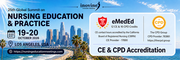 25th Global Summit on Nursing Education and Practice (GSNEP 2026)-nana